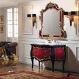 Taberner, luxury bathroom furniture, classic and modern